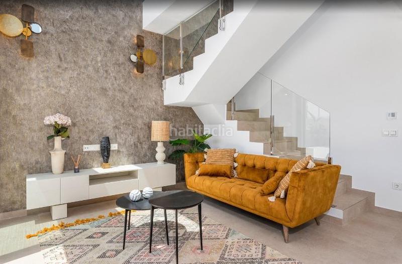 Foto 1422c815-764c-4faa-a016-45f35fe62b83. Casa con parcheggio piscina in Las Salinas Vera