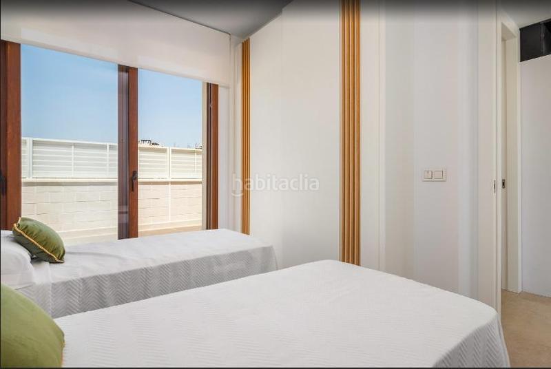 Foto 1d2adc1e-efef-4e48-89f5-b9b9543b93fe. Casa con parcheggio piscina in Las Salinas Vera