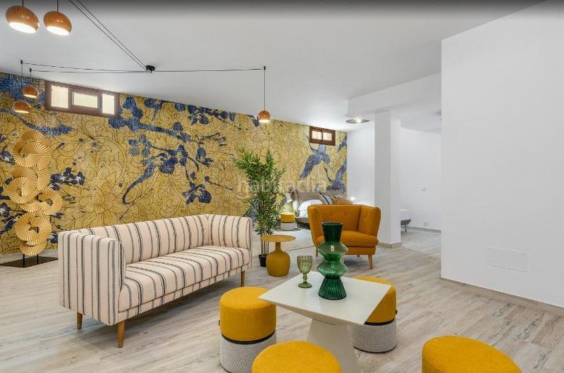 Foto 211d7844-03cf-41d5-b3fc-996d6479840f. Casa con parcheggio piscina in Las Salinas Vera