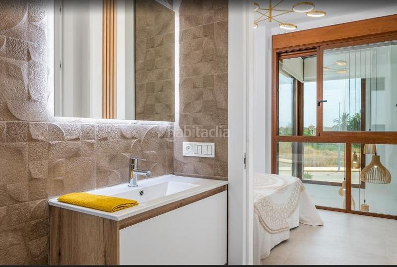 Foto 51d9d524-7b42-4d9a-bf2f-d6ff5d5d6ab7. Casa con parcheggio piscina in Las Salinas Vera