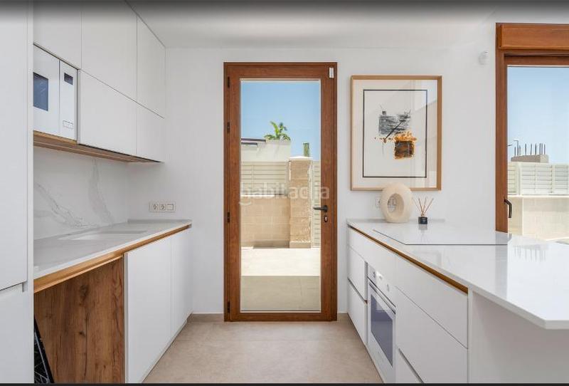 Foto 530e4d71-fc9c-4387-9ab5-6cd9a8d697ea. Casa con parcheggio piscina in Las Salinas Vera