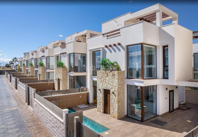 Foto 69c0b0bd-0163-45d9-a246-790ef1e3c092. Casa con parcheggio piscina in Las Salinas Vera