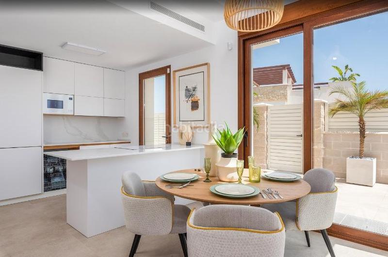 Foto 884d76d8-fcaf-4ed8-bb7c-c17769bef7d8. Casa con parcheggio piscina in Las Salinas Vera