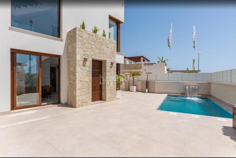 Foto 948113dd-3151-4add-9491-bdbcd97b09e5. Casa con parcheggio piscina in Las Salinas Vera