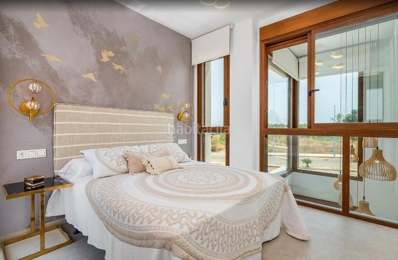 Foto b82b8d60-bbbe-4263-a589-6c0ee221ea9d. Casa con parcheggio piscina in Las Salinas Vera