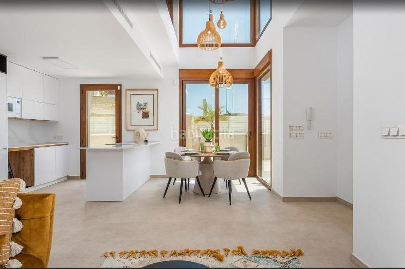 Foto dbb79892-555d-46d9-9cb1-06340a2a719b. Casa con parcheggio piscina in Las Salinas Vera