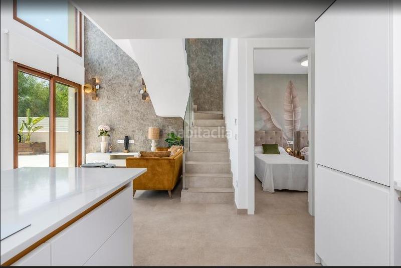 Foto e9632711-e9e8-43b8-a2f0-de30158d69a4. Casa con parcheggio piscina in Las Salinas Vera