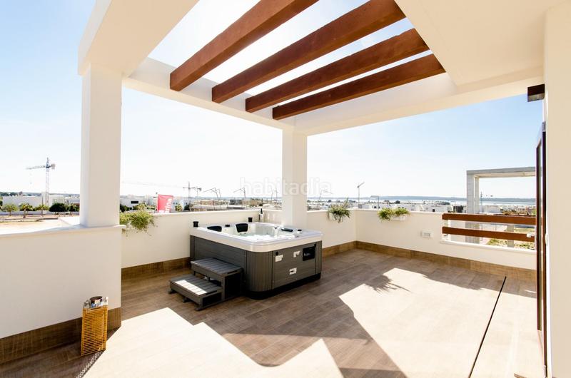 Foto fac5d3b6-4134-4238-a730-88769c3ebacc. Casa con parcheggio piscina in Las Salinas Vera