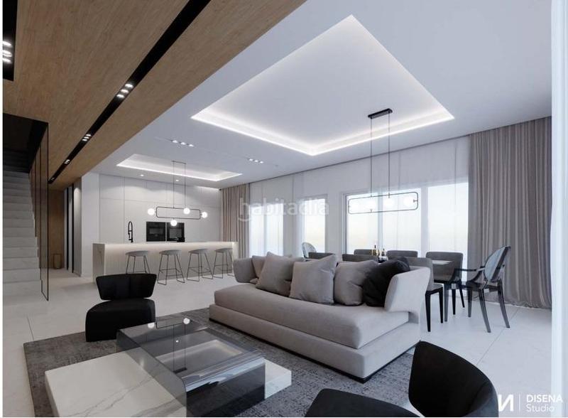 Foto 080345c7-232e-41af-bac3-330be8461318. Chalet con parcheggio piscina in Campoamor Orihuela