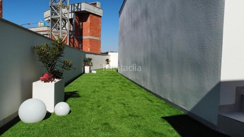 Foto 505134b2-2299-4fb3-a4bc-3cd2e7e9f6fa. Chalet con parcheggio piscina in Campoamor Orihuela