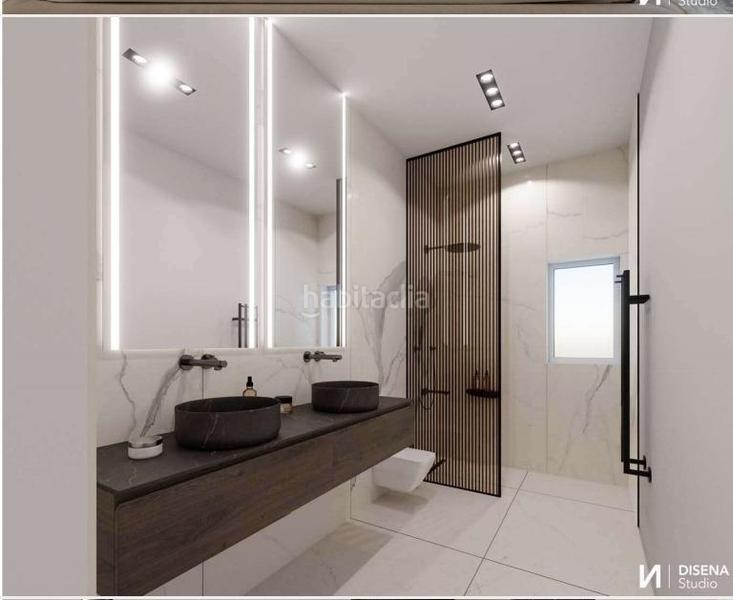 Foto 67e333c0-75a1-471e-bd4e-4502fc9111a6. Chalet con parcheggio piscina in Campoamor Orihuela