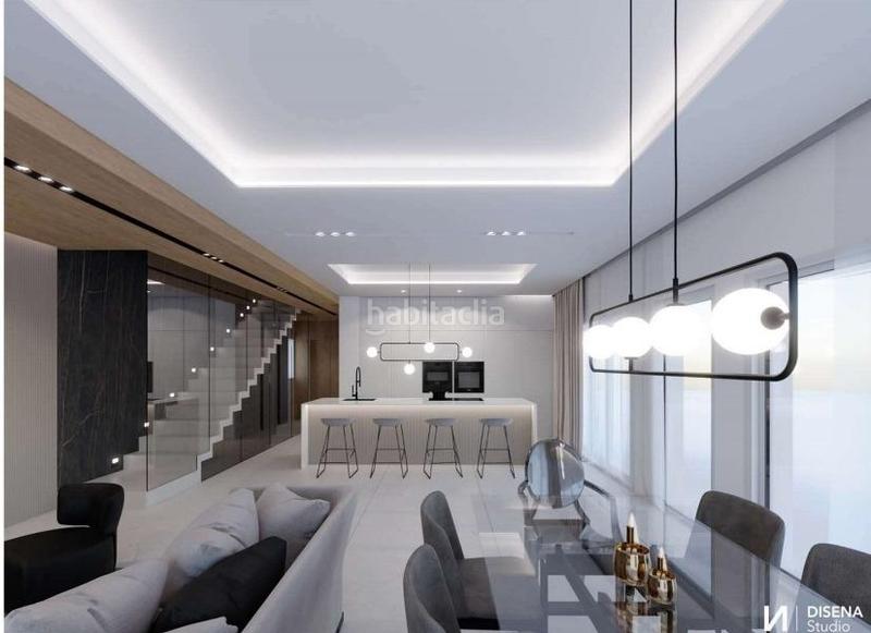 Foto 7d1f7c3e-ff94-4002-b817-e00cc2f56481. Chalet con parcheggio piscina in Campoamor Orihuela