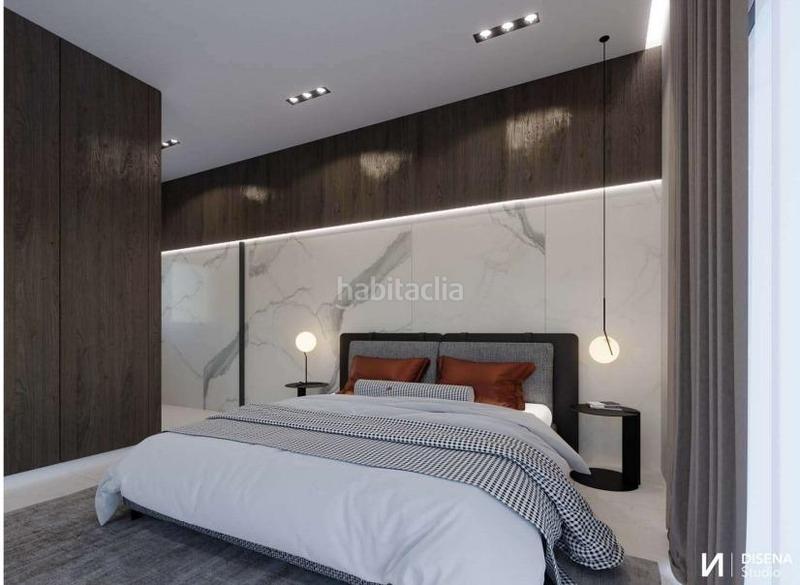 Foto ab2dfa5a-d5fa-40c0-8f4c-9813e994c400. Chalet con parcheggio piscina in Campoamor Orihuela