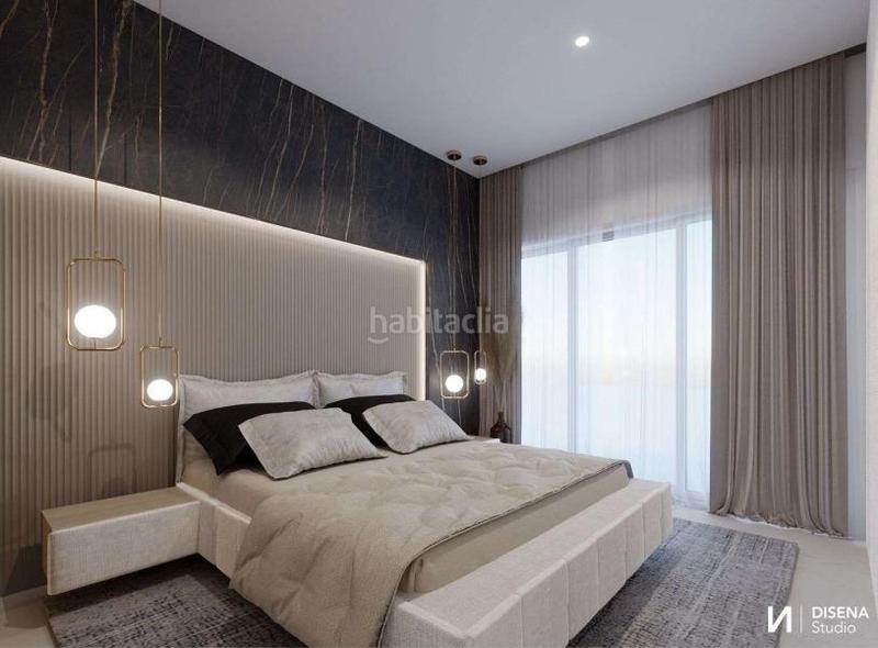 Foto b04a1bc4-30d7-48d2-ad2b-ae1685a4702a. Chalet con parcheggio piscina in Campoamor Orihuela