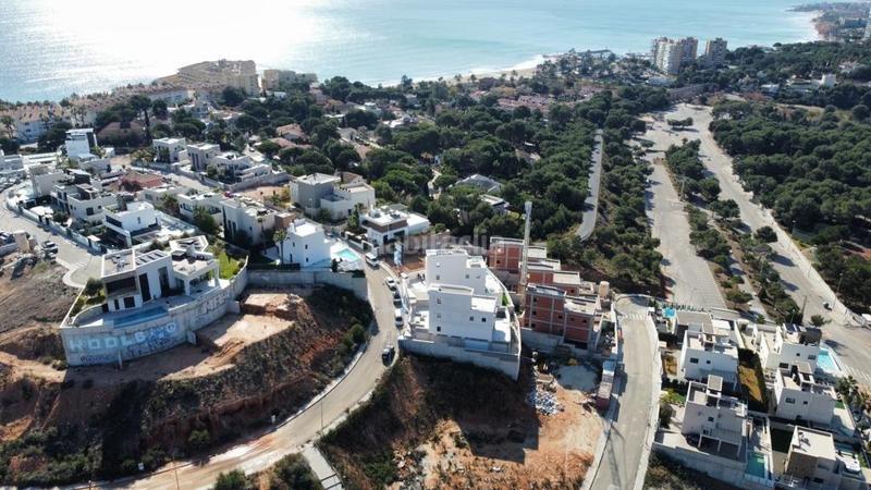 Foto bdda4edb-8164-45a6-b170-d2b4049ae48d. Chalet con parcheggio piscina in Campoamor Orihuela