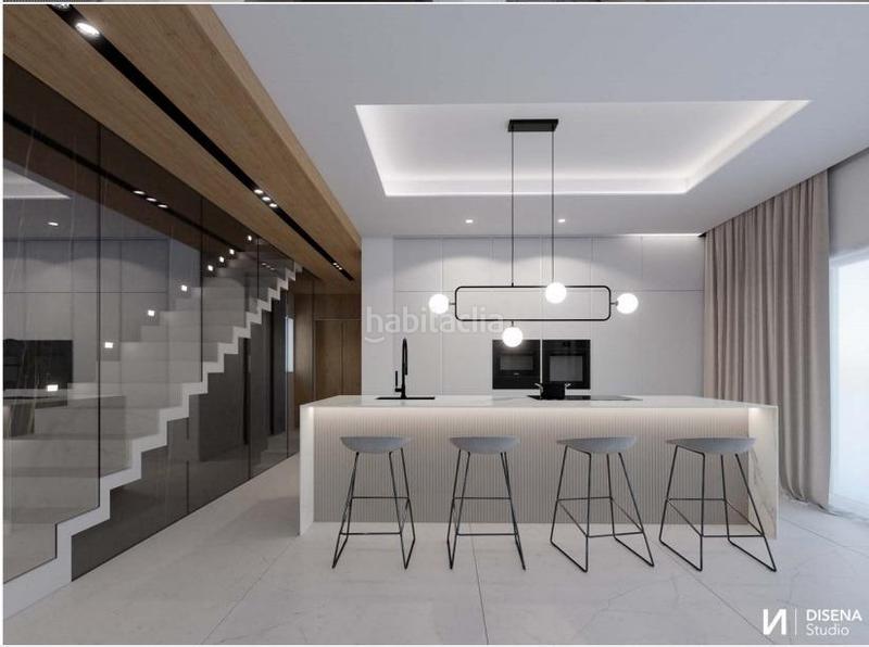 Foto c7c12db3-aeb0-49ca-b1b2-5c0a5098699b. Chalet con parcheggio piscina in Campoamor Orihuela