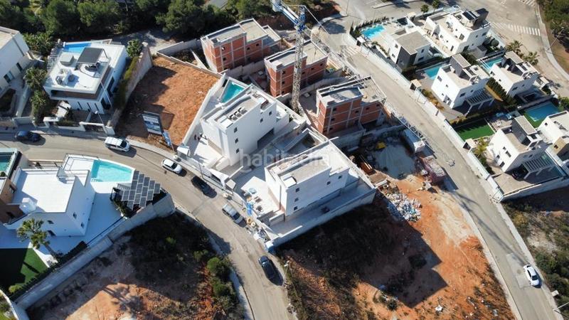 Foto dbe5096f-91e4-477d-89e8-07f6027ac174. Chalet con parcheggio piscina in Campoamor Orihuela