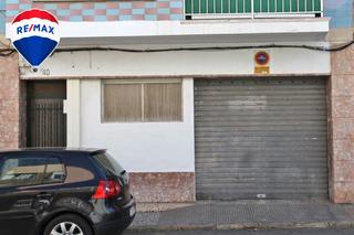 Geschäftsraum in Calle hermanos pinzon-san anton 40. Venta de local comercial en el barrio de san antón cartagena