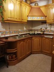 Masia  Calle de la yedra. Vivienda en venta, con 2 plantas, planta baja con 1 dormitorio,