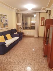 Lloguer Pis  Calle octavio cuartero. Piso totalmente adaptado para entrar  a vivir