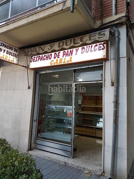 Foto 74fd21fa-0c3f-46e9-a439-eeb055348d5d. Affitto locale commerciale in calle josé isbert 3 in Albacete