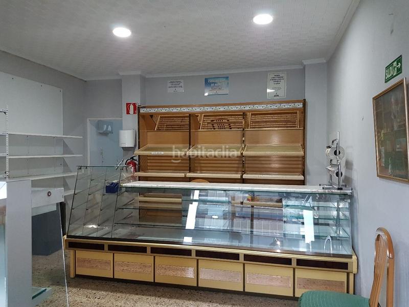 Foto 21890398-9c55-4489-afe9-d5ea25fa3d2d. Location local commercial dans calle josé isbert 3 dans Albacete