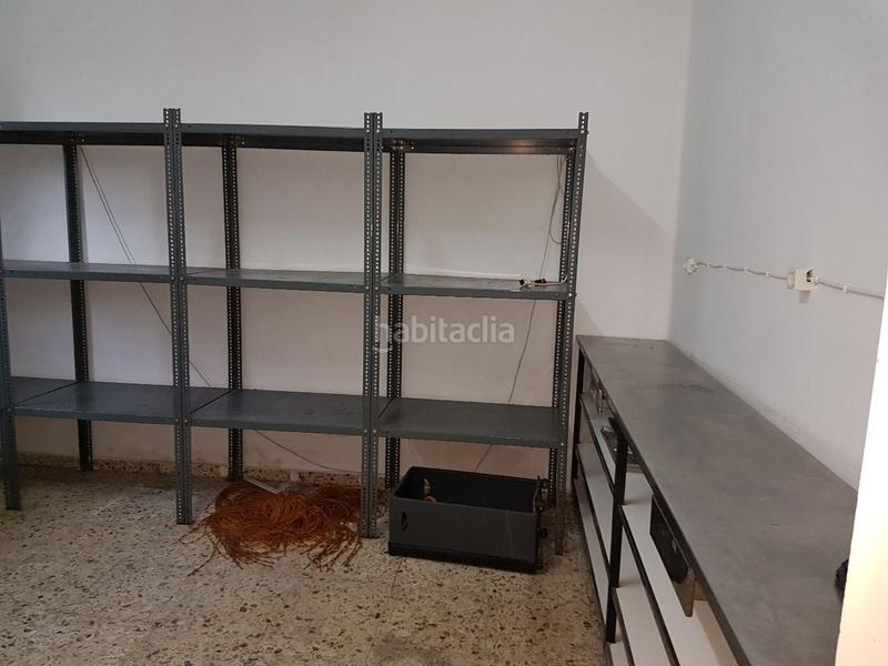 Foto 48687c49-1507-4736-bccf-6fa09388df26. Location local commercial dans calle josé isbert 3 dans Albacete