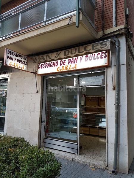 Foto 8e5665b2-54a4-4b0e-adf1-48997ad3973e. Location local commercial dans calle josé isbert 3 dans Albacete