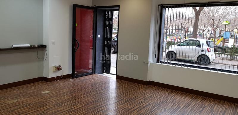 Foto 8768a7a8-47e1-4c63-945c-99fd3a1f64b4. Miete geschäftsraum in Fátima Albacete