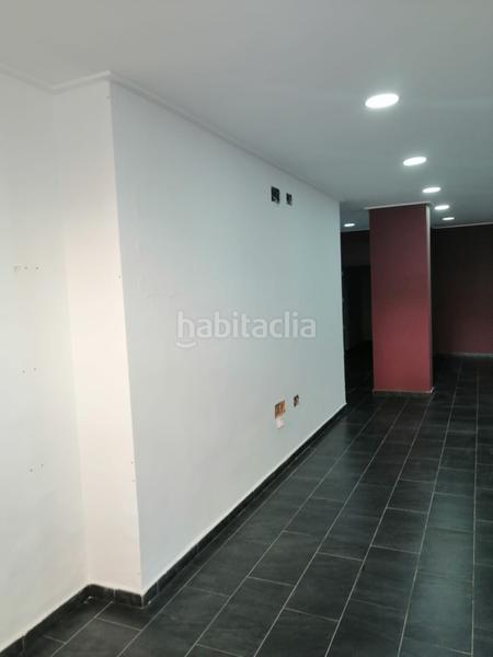 Foto a5934849-7d3b-44d5-a43d-f19ce2dcd746. Local comercial alquila o vende local en hnos jimenez totalmente acondicionado, baño, almacén, escaparate, con acceso, luces led, en Albacete