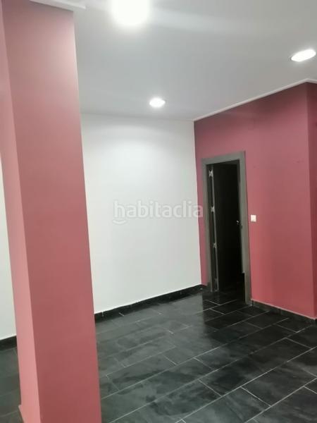 Foto eab2b504-648a-4ee5-8d95-0f72dea34d03. Local comercial alquila o vende local en hnos jimenez totalmente acondicionado, baño, almacén, escaparate, con acceso, luces led, en Albacete