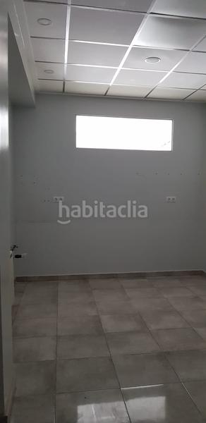 Foto 788756c3-dc24-44f2-8333-7eebf3fd0082. Rent business premise in Centro Albacete