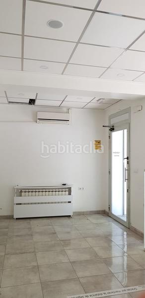 Foto 4af87d37-7b66-4985-9747-881a507c9e80. Alquiler local comercial en Centro Albacete