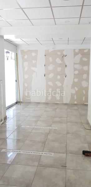 Foto 80928e99-6366-46d1-a3e6-c62361172468. Location local commercial dans Centro Albacete