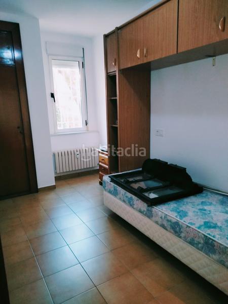 Foto 7d509958-b9cf-4a6d-a1c7-63676dbdd4f4. Appartamento con parcheggio in Centro Albacete