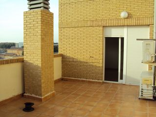 Location Attique à Santa Teresa - Vereda. Atico sin muebles para entrar  a vivir