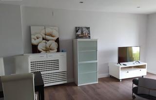 Etagenwohnung  Avenida cronista mateos y sotos. Piso para entrar  a vivir
