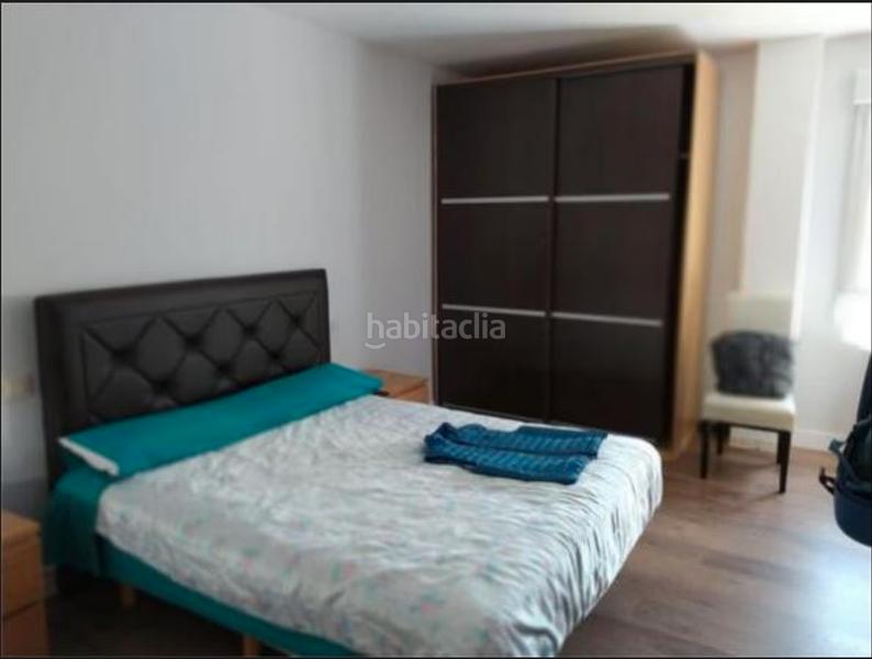 Foto 38261296-1d3f-494e-85ef-5c719f680d8b. Appartamento con riscaldamento parcheggio in Industria Albacete