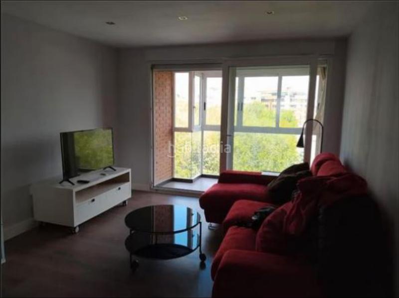 Foto 7a995745-65af-44ea-8994-e54abaebbaf3. Appartamento con riscaldamento parcheggio in Industria Albacete