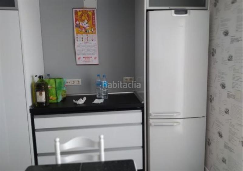 Foto 81472dbd-3c02-4da6-9256-7754cbba8d0f. Appartamento con riscaldamento parcheggio in Industria Albacete