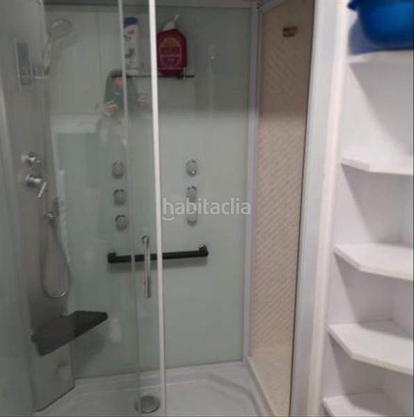 Foto a6bfb069-52b8-4582-8bad-241c3ee0eef1. Appartamento con riscaldamento parcheggio in Industria Albacete