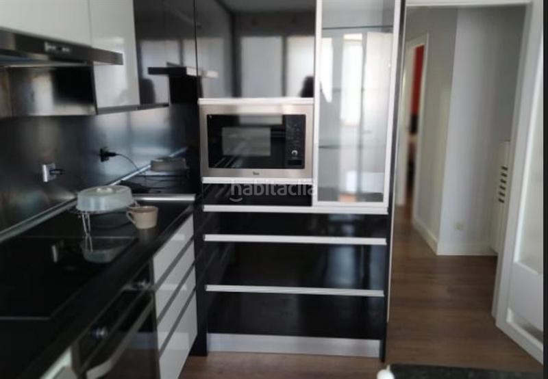 Foto b4405be8-4909-48da-84d4-0ea26de0efbb. Appartamento con riscaldamento parcheggio in Industria Albacete