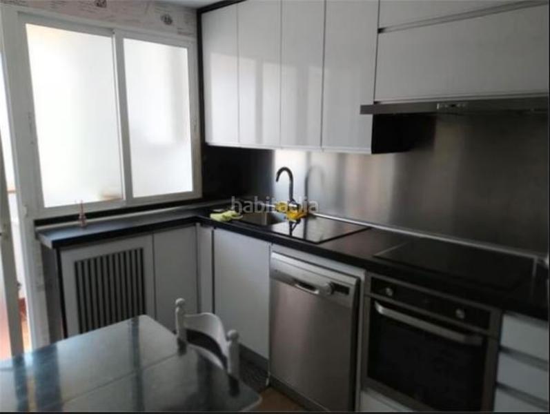 Foto e19908b7-5712-42b1-86d3-86262042dc8a. Appartamento con riscaldamento parcheggio in Industria Albacete