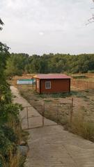 Finca rústica a Valdeganga