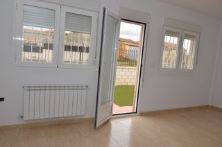 Semi detached house in Chinchilla de Monte - Aragón