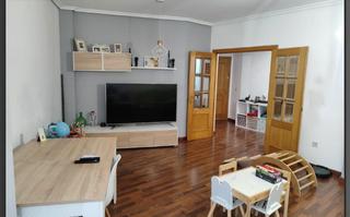 Piso en Santa Teresa - Vereda. Gran piso para entrar  a vivir