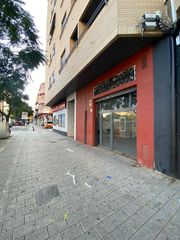 Geschäftsraum  Calle la roda