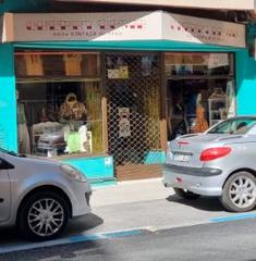 Local Comercial a Centro