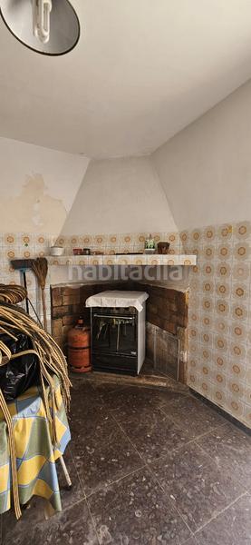 Foto 2761ffa8-3e6c-488d-a391-0f08b03b9397. Masia amb xemeneia a Navas de Jorquera