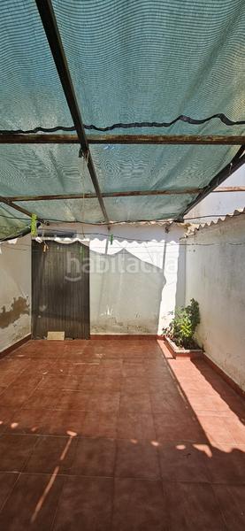 Foto 303522e6-6c68-49d2-a4ce-be1e9d631524. Masia amb xemeneia a Navas de Jorquera